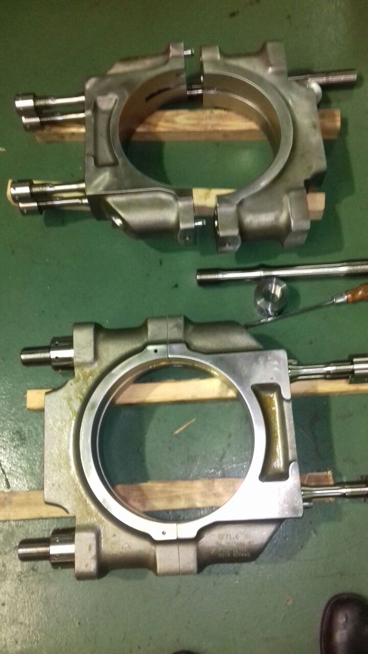 RA Power Solution